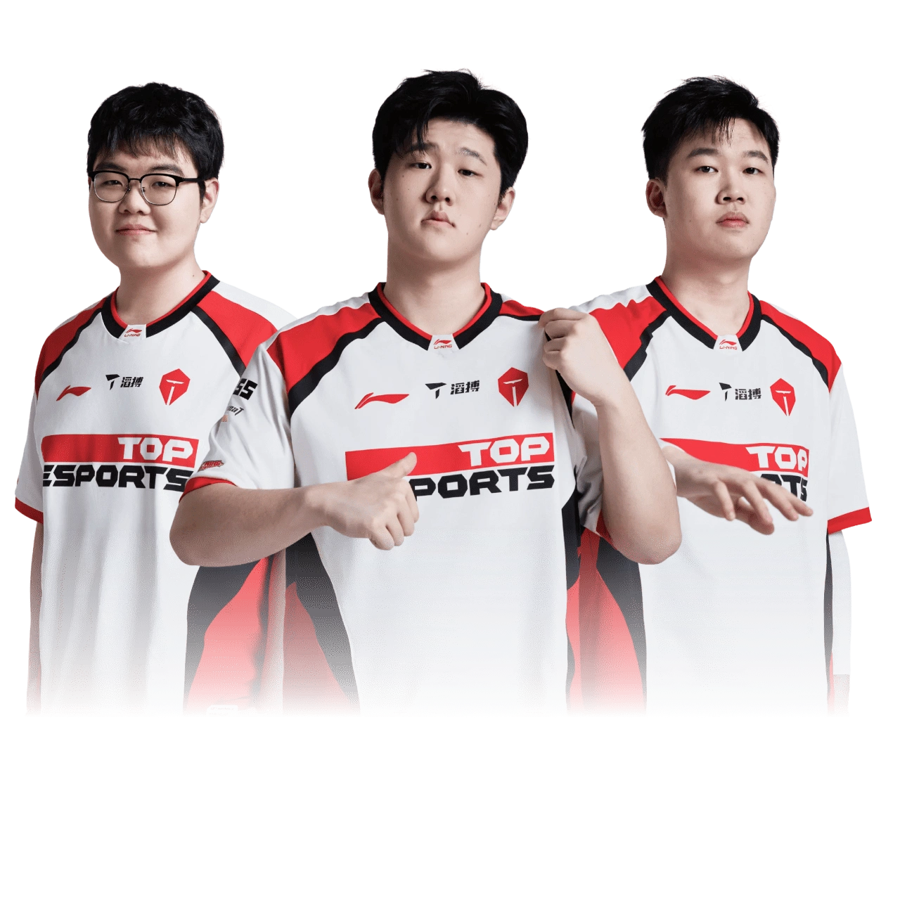 Nội dung esports tại Zowin